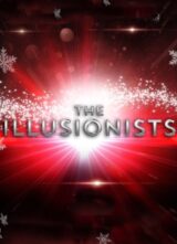 Theillusionists 400X560 Poster
