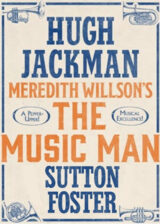Themusicman poster v2 400x560 Poster