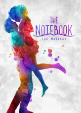 Thenotebook poster 3 Poster