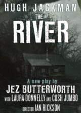 Theriver Poster Poster