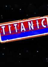 Titanic-poster-400x560 Poster