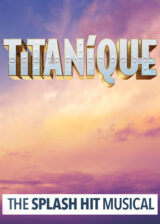 Titanique poster Poster