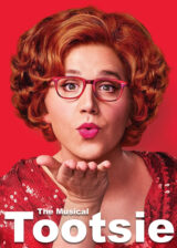 Tootsie poster 800x1120 Poster