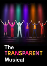 Transparent poster Poster