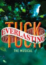 Tuckeverlasting Poster Poster