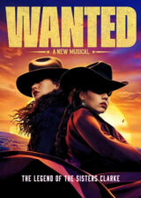 Wanted poster Poster