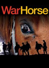 War Horse Show Poster 800X1120 Poster