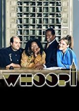 Whoopie Really Small Poster