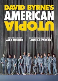 American Utopia Tickets