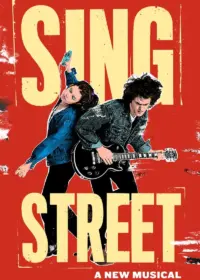 Sing Street Tickets