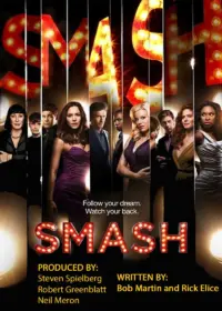 Smash Tickets