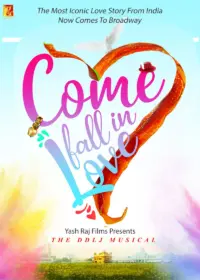 Come Fall In Love Tickets