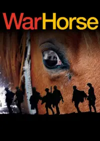 War Horse Tickets
