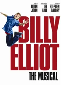 Billy Elliot Tickets