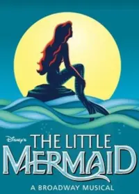 The Little Mermaid Tickets