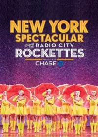 New York Spectacular 2016 Tickets