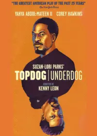 Topdog/Underdog Tickets