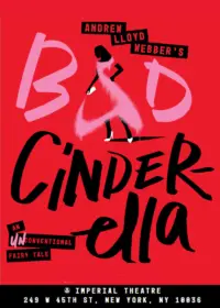 Bad Cinderella Tickets