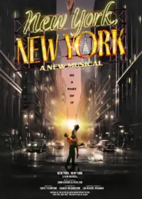 New York, New York Tickets