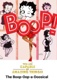BOOP! The Betty Boop Musical Tickets