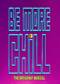 Be More Chill Tickets
