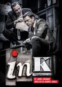 Ink Tickets