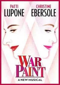 War Paint Tickets
