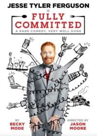 Fully Committed Tickets