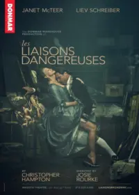 Les Liaisons Dangereuses Tickets