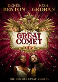 Natasha, Pierre and The Great Comet of 1812 Tickets