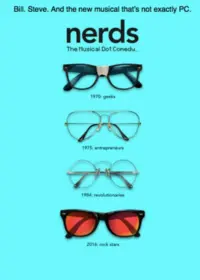 Nerds Tickets