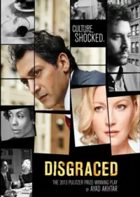 Disgraced Tickets