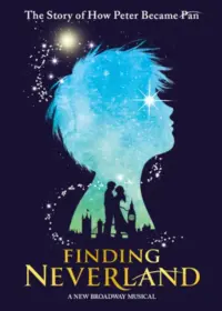 Finding Neverland Tickets