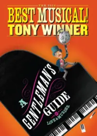 A Gentleman's Guide to Love and Murder Tickets