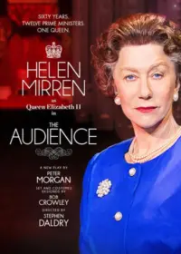 The Audience Tickets