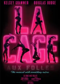 La Cage Aux Folles Tickets