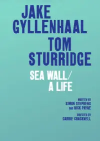 Sea Wall/A Life Tickets