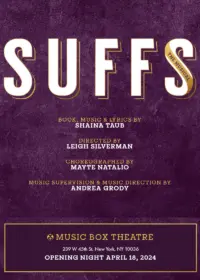 Suffs Tickets