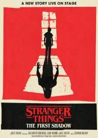 Stranger Things Tickets