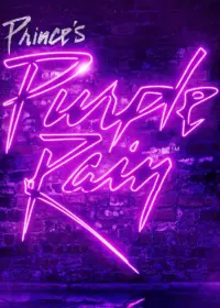 Purple Rain Tickets