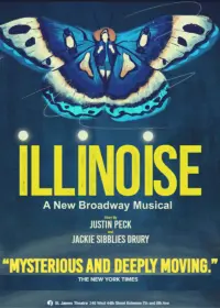 Illinoise Tickets