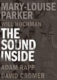 The Sound Inside Tickets