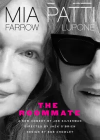 The Roommate Tickets