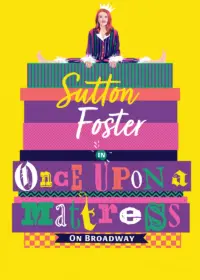 Once Upon a Mattress Tickets