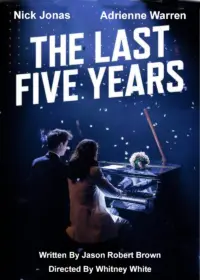 The Last Five Years Tickets