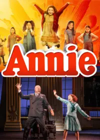 Annie Tickets