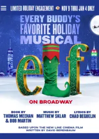 Elf Tickets