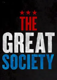 The Great Society Tickets