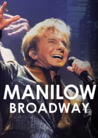 Manilow Broadway Tickets