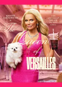 The Queen of Versailles Tickets